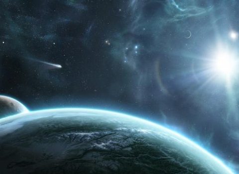 Çin alimlərindən ŞOK İDDİA: Yerdənkənar sivilizasiyadan siqnallar alırlar