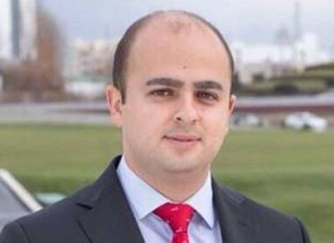 Vahid Hacıyev bu rayonlarda Prezidentin xüsusi nümayəndəsi təyin edildi