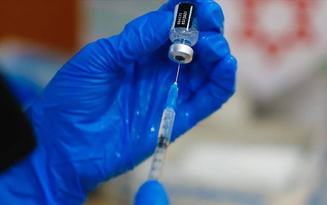 İspaniyada əhaliyə dördüncü doza vaksin vurulması planlaşdırılır