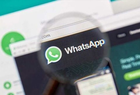 İran “Whatsapp” və “Instagram”ı BLOKLAYIR?