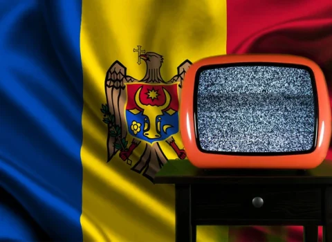 Moldovada Rusiya xəbər proqramları, hərbi filmləri QADAĞAN OLUNDU