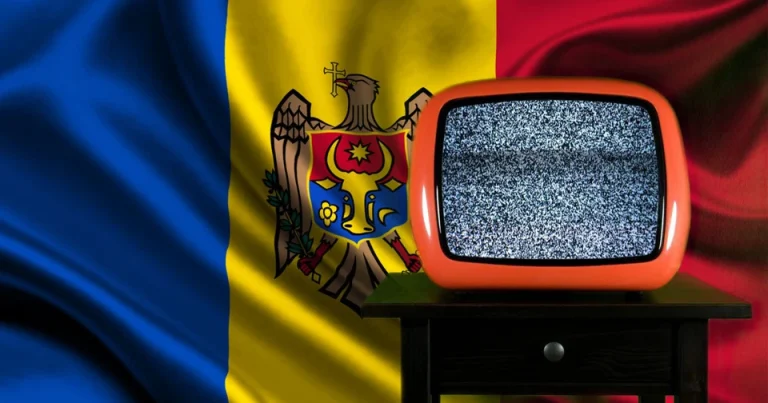 Moldovada Rusiya xəbər proqramları, hərbi filmləri QADAĞAN OLUNDU