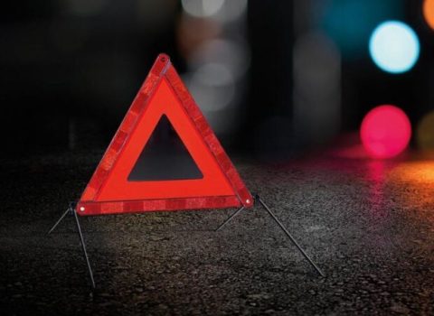 Bakıda sərnişin avtobusu avtomobillə TOQQUŞDU – Ölən və xəsarət alan var