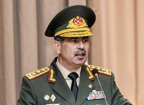 Zakir Həsənov iclas keçirdi, göstərişlər verdi