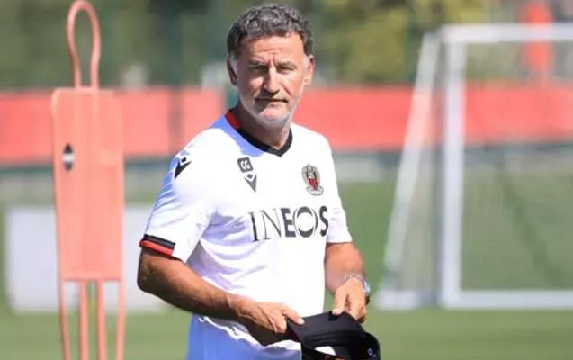 PSJ yeni baş məşqçi ilə anlaşır