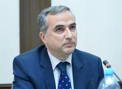 Ermənistan Azərbaycanın ərazi bütövlüyünü tanımalıdır – Fərid Şəfiyev