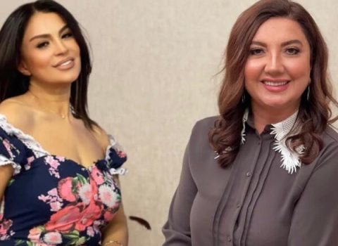 “Mənə 1500 manat borcun var“ deyən şairə müğənni ilə barışdı