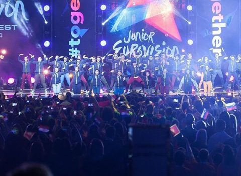 Avroviziya-2024: ifaçının seçiminə başlanılır