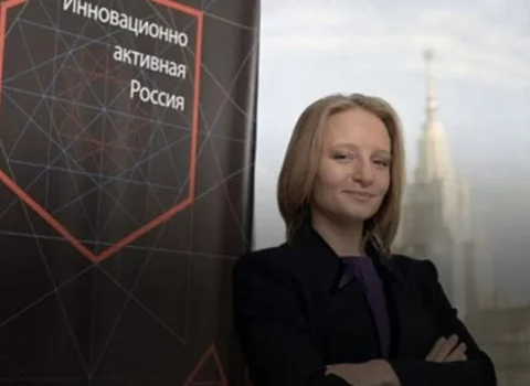 Putin qızını böyük siyasətə GƏTİRİR – Katerina “Vahid Rusiya” partiyasının rəhbəri OLACAQ – VİDEO