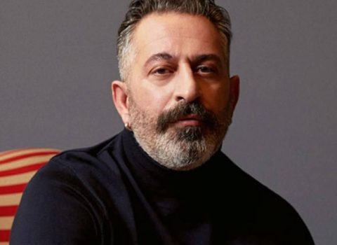Cem Yılmaz qəza keçirdi