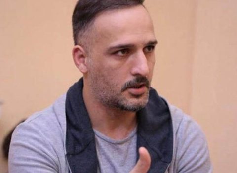 Azər bu dəfə Fərda ilə dava etdi: “Güya sən “bomba”san?!” – VİDEO