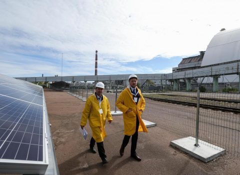 Reuters: “Rusiya Çernobıl AES-i 2021-ci ildə göndərdiyi agentlər sayəsində ələ keçirib”