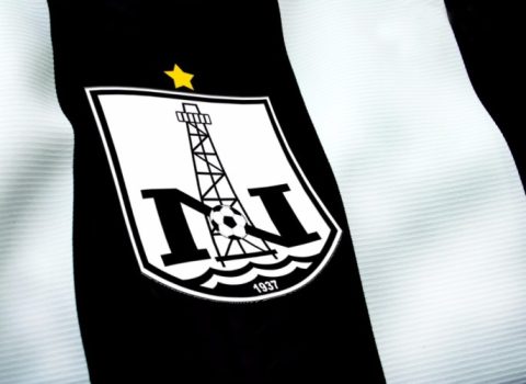 “Neftçi”nin avtobusu qəzaya düşdü