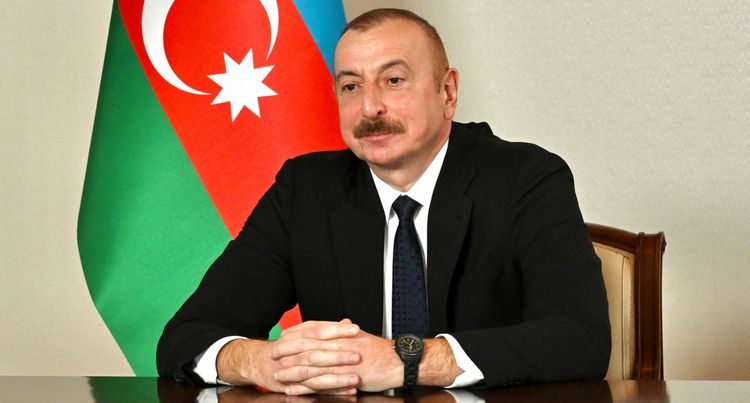 “Gələn ay Qazaxıstan Prezidentinin Azərbaycana səfəri gözlənilir” – İlham Əliyev “Gələn ay Qazaxıstan Prezidentinin Azərbaycana səfəri gözlənilir” – İlham Əliyev