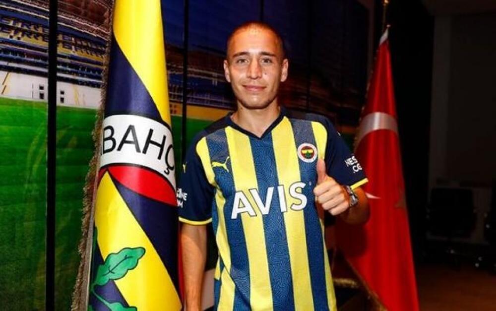 Emre Morun 