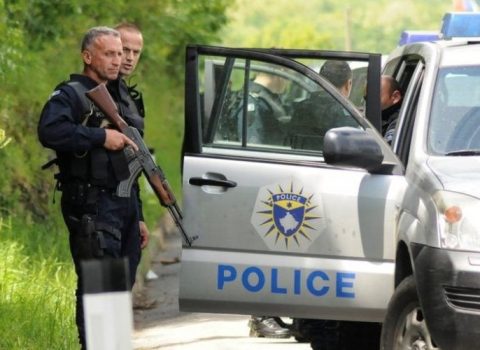 Bu tarixdən Kosovo Serbiya nömrəli avtomobilləri CƏRİMƏLƏYƏCƏK