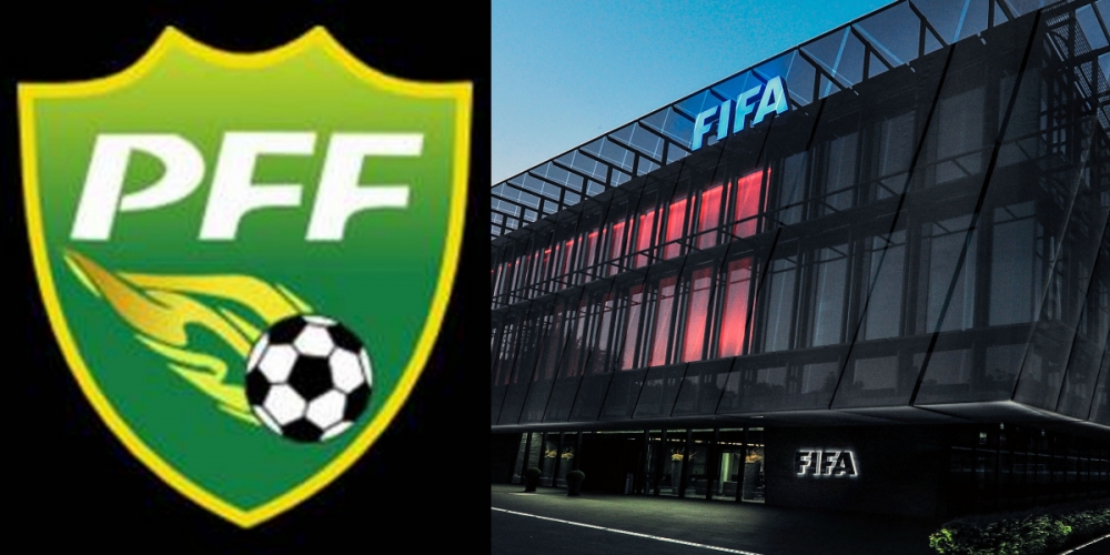 Pakistan yenidən FIFA üzvlüyünə qəbul olundu