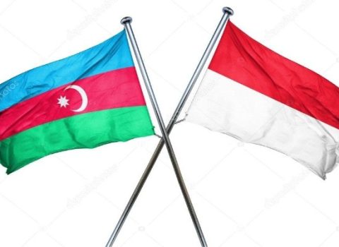 Azərbaycan və İndoneziya prezidentləri arasında məktub mübadiləsi oldu