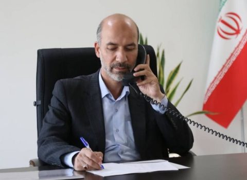 Mehrabian Bakıya gəlir – Sənədlər imzalanacaq