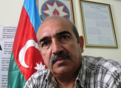 Nazirlik məhkəmədə ölən qazi ilə bağlı MƏLUMAT YAYDI
