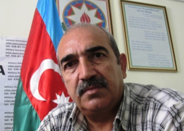 Nazirlik məhkəmədə ölən qazi ilə bağlı MƏLUMAT YAYDI