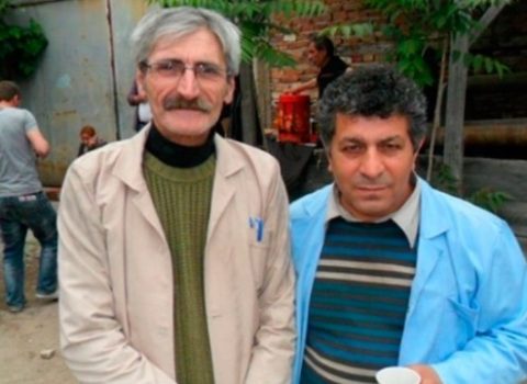 Türkiyəli aktyor VƏFAT ETDİ
