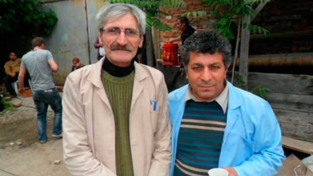 Türkiyəli aktyor VƏFAT ETDİ