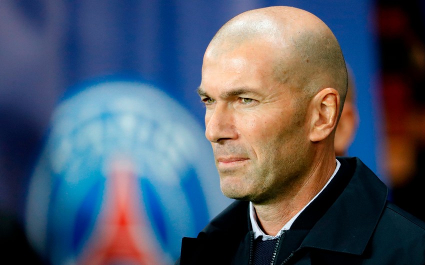 Zidan saç əkdirmək üçün gizli Türkiyəyə gəldi