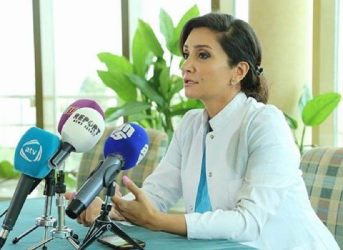 Tanınmış həkimin evindən 18 minlik oğurluq – FOTO