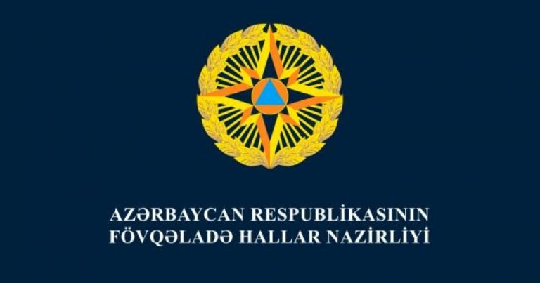 FHN: Yanğına görə ətraf kəndlərin elektrik enerjisi ilə təchizatında problem yoxdur FHN: Yanğına görə ətraf kəndlərin elektrik enerjisi ilə təchizatında problem yoxdur