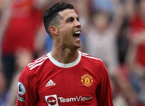 Ronaldo barəsində həbs qərarı verildi – SƏBƏB