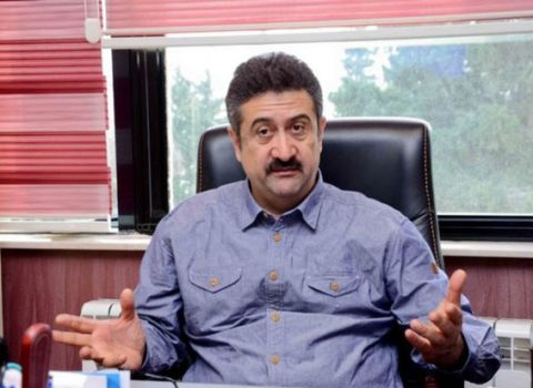 Nazim Məcidov VƏFAT ETDİ