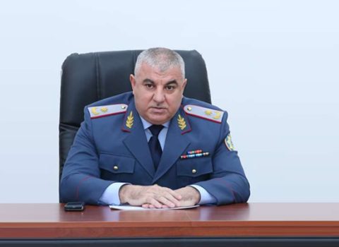 DTX-nın həbs etdiyi general əsgərlərə çatmalı olan siqaretləri satıbmış – RƏSMİ