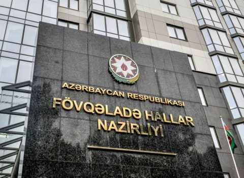 Kürdə batan polisin meyiti tapıldı – YENİLƏNİB