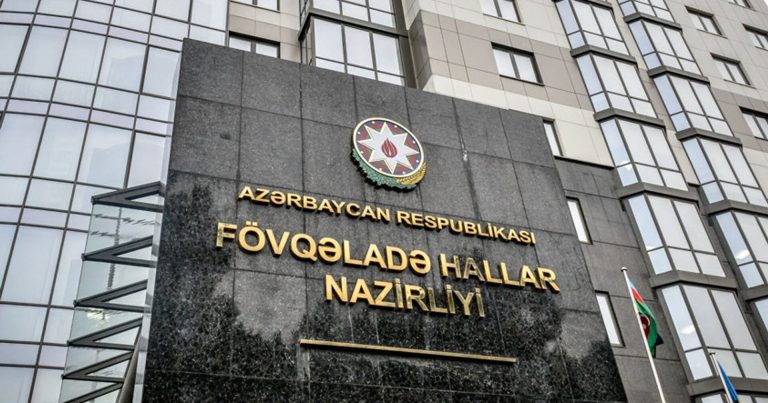 Kürdə batan polisin meyiti tapıldı – YENİLƏNİB