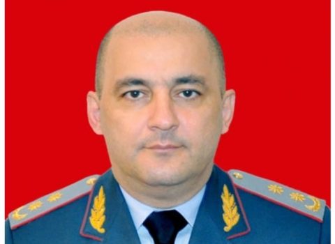 Səfər Mehdiyevin vəzifəsini o icra edəcək – SƏRƏNCAM