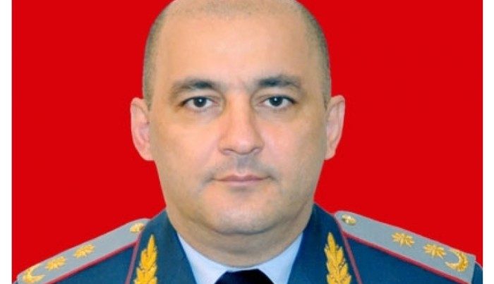 Səfər Mehdiyevin vəzifəsini o icra edəcək – SƏRƏNCAM Səfər Mehdiyevin vəzifəsini o icra edəcək – SƏRƏNCAM