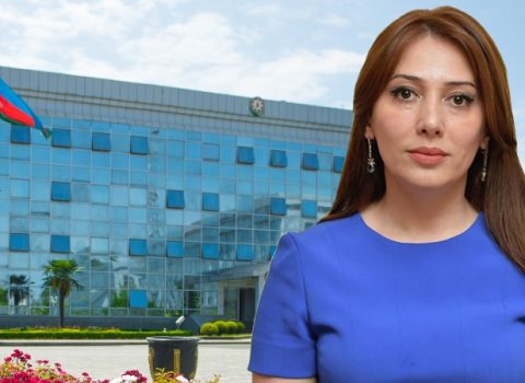Məktəblini döyən icra başçısının müavini işdən çıxarıldı