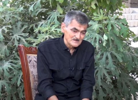 Tanınmış meyxanaçının ayaqları tutuldu – VƏZİYYƏTİ AĞIRDI