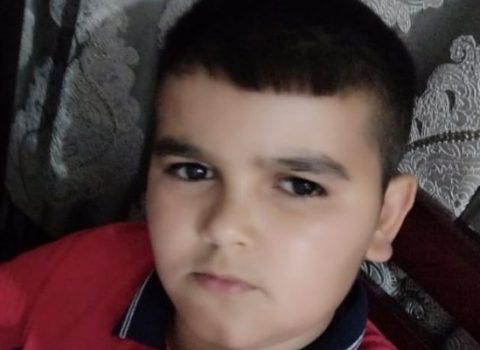 12 yaşlı uşaq faciəli şəkildə ÖLDÜ