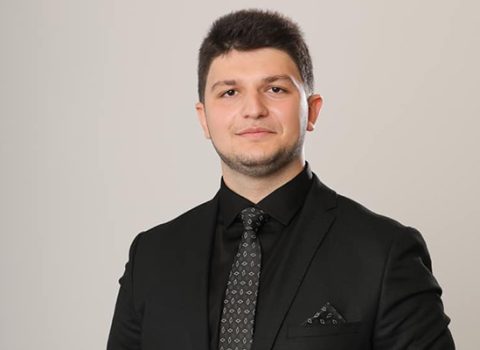 ADA məzunu vəfat etdi – FOTO