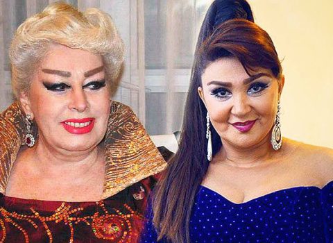 Nazpəri onu məhkəməyə verən mərhum sənətkardan DANIŞDI: “Aciz olmadım” – VİDEO