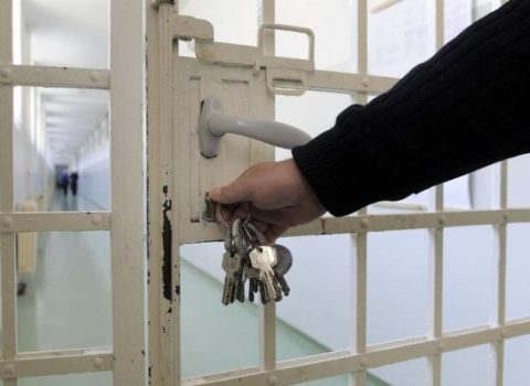 Penitensiar Xidmətin 91 əməkdaşı işdən ÇIXARILDI