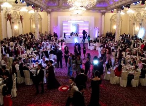 Restoranlar Məhərrəm ayı çıxmadan toy qiymətlərini artırdı – VİDEO
