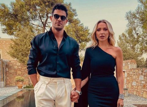 Hadise soyadını dəyişdi – FOTO