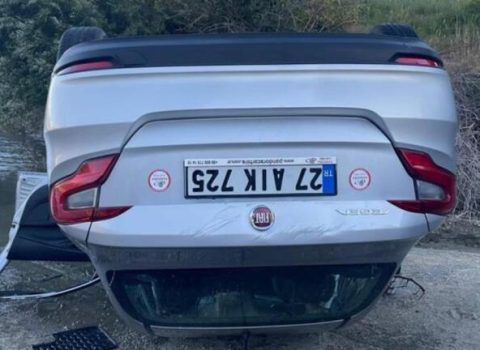 2 türk əsgəri suda boğularaq şəhid oldu