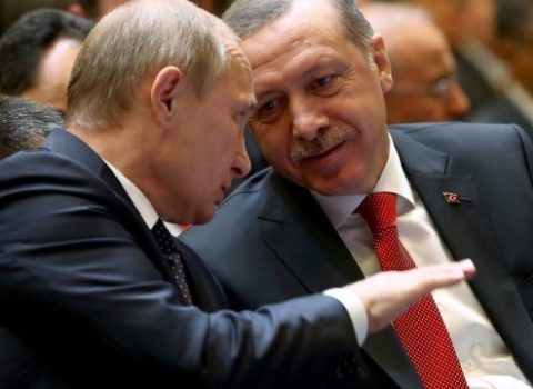 “Putinlə görüşümüz çox fərqli keçdi” – Türkiyə prezidenti
