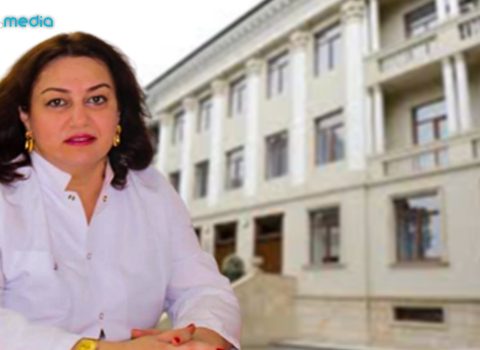 6 saylı Doğum Evində DƏHŞƏT – Yeni doğulan körpə 26 gündür niyə GİZLƏDİLİR?