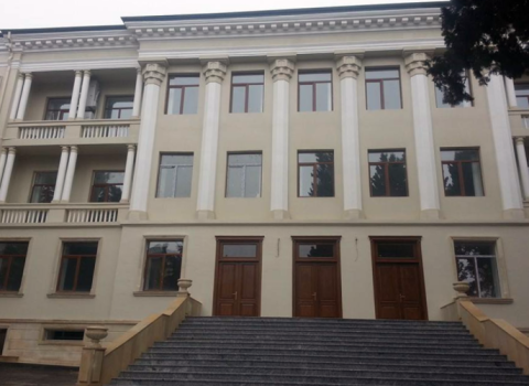 Doğum evindəki ölümlə bağlı araşdırma BAŞLANDI