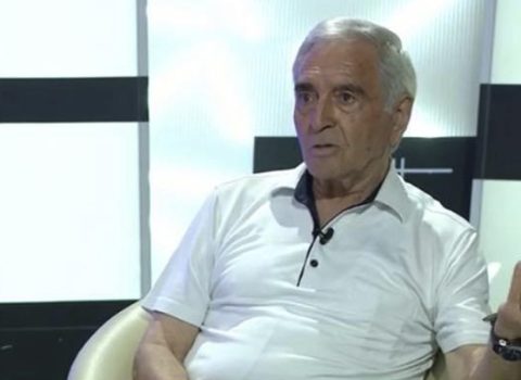 Xalq artisti söyüşə görə xanımından boşandı